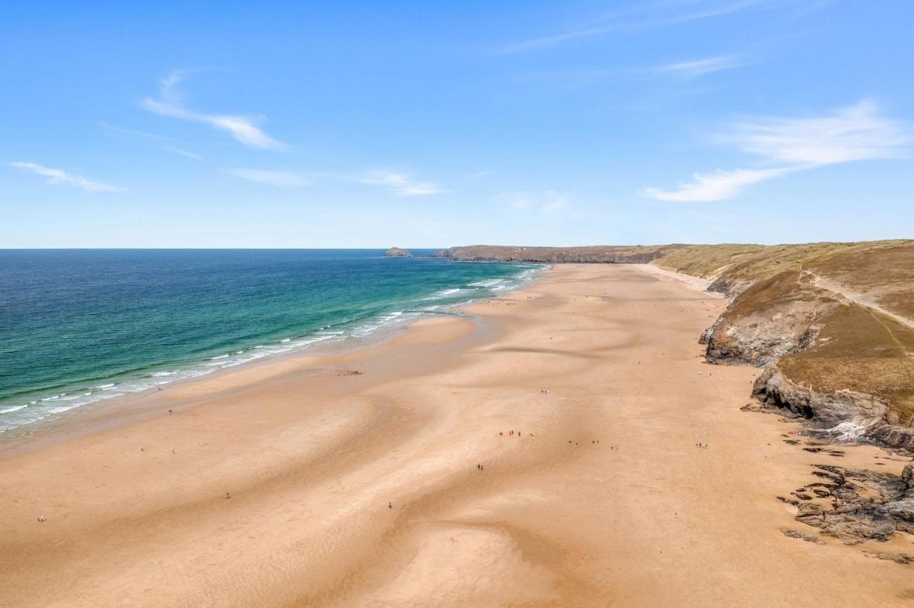 5 The Dunes Perranporth Zewnętrze zdjęcie